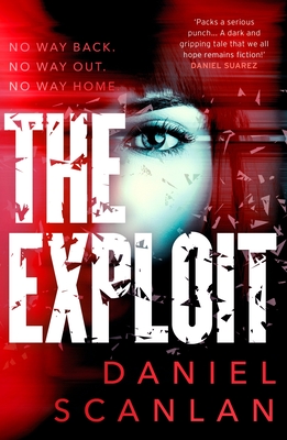 The Exploit (The Ericka Blackwood Files #2) Cover Image