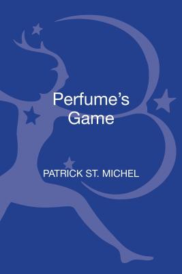 Perfume's GAME (33 1/3 Japan)