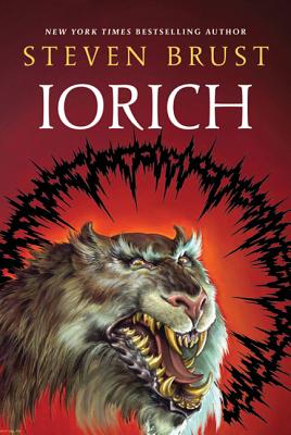 Jhereg Tsalmoth: A Vlad Taltos Novel | Telluride's Bookstore since 1974