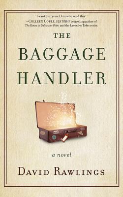 The Baggage Handler Cover Image
