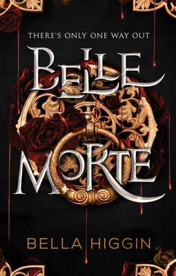 Belle Morte (Belle Morte series #1) Cover Image