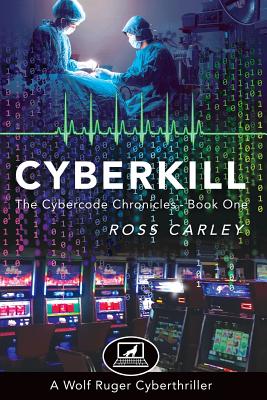 Cover for Cyberkill