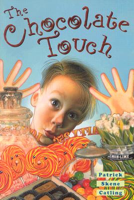 The Chocolate Touch Cover Image