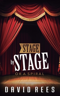 Cover for Stage by Stage: Or a Spiral