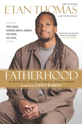 Fatherhood Cover
