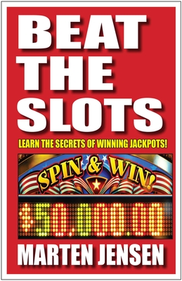 Beat the Slots! Cover Image