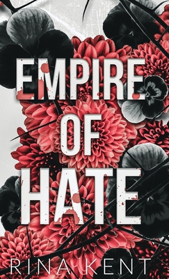 Empire of Hate: Special Edition Print Cover Image