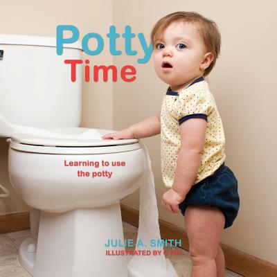 Potty Cover Image
