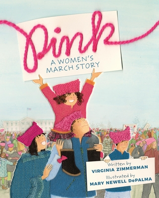 Cover for Pink