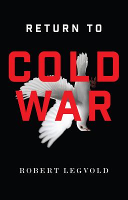 Return to Cold War Cover