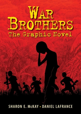 War Brothers Cover