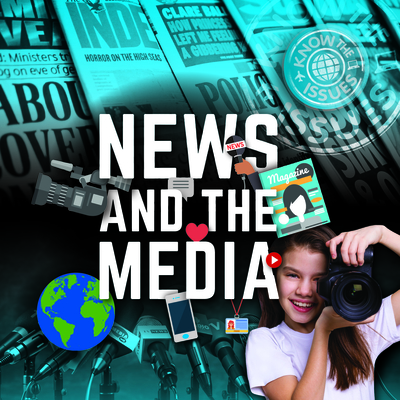 News and the Media Cover Image