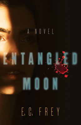 Cover for Entangled Moon