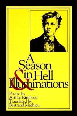 A Season in Hell & Illuminations Cover Image