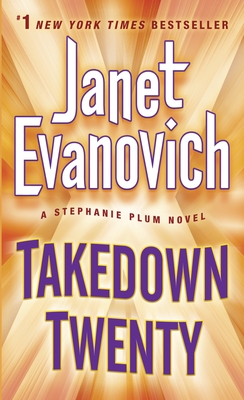 Takedown Twenty cover image