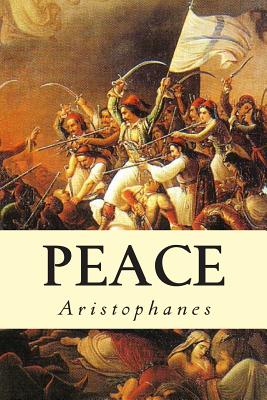 Peace Cover Image
