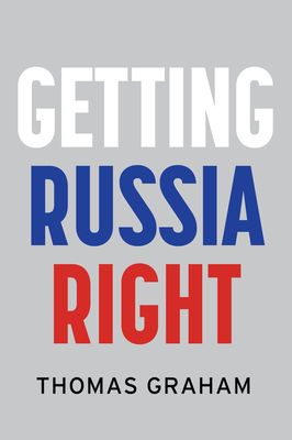 Getting Russia Right Cover Image