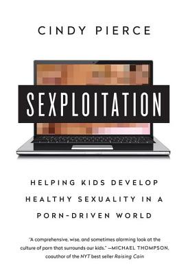 Cover for Sexploitation