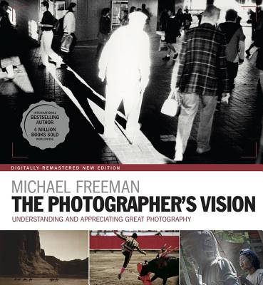 The Photographer's Vision Remastered Cover Image