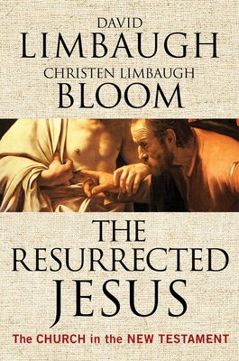 Cover for The Resurrected Jesus