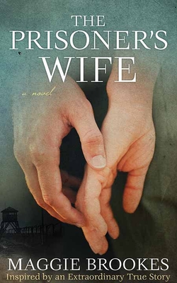 Cover for The Prisoner's Wife