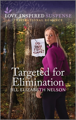 Targeted for Elimination Cover Image