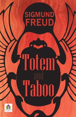 Totem and Taboo Cover Image
