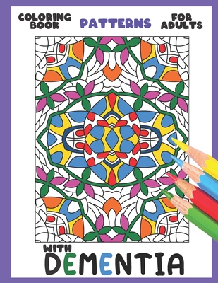 Colouring Books For Dementia Adults - 1065+ File for DIY T-shirt, Mug