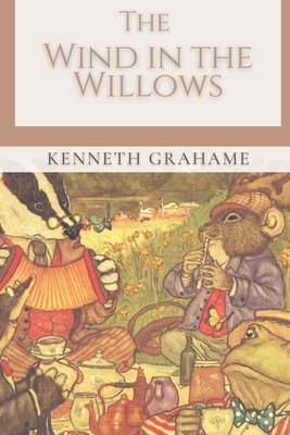 The Wind in the Willows