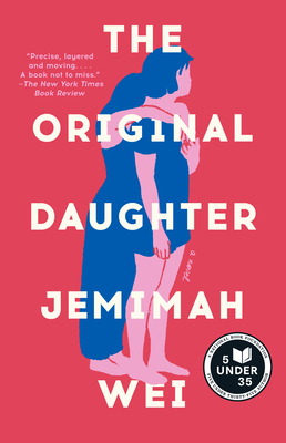 The Original Daughter: A GMA Book Club Pick: A Novel