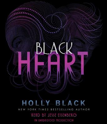 Black Heart Cover Image