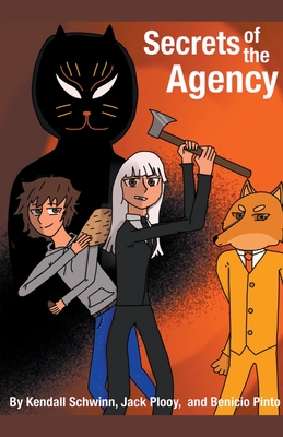Secrets of the Agency