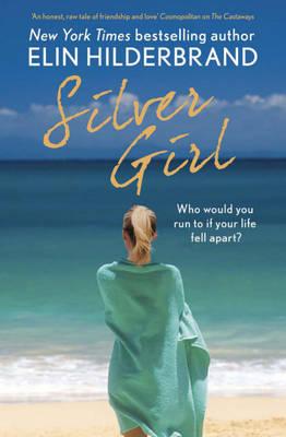 Silver Girl Cover