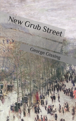 New Grub Street