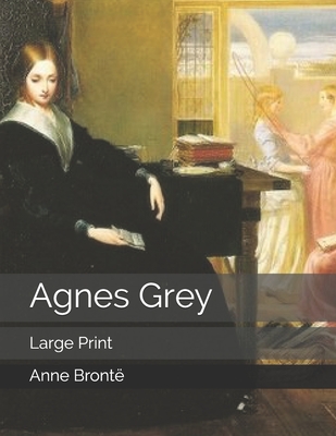 Agnes Grey