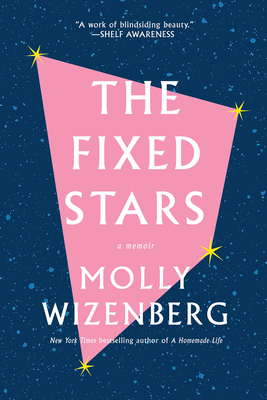 Cover Image for The Fixed Stars