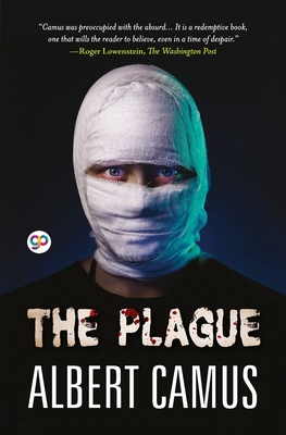 The Plague (General Press)