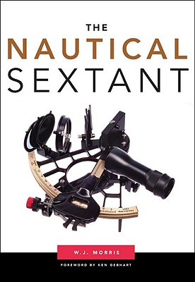 The Nautical Sextant Cover Image