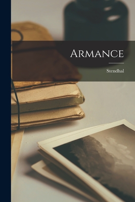 Armance Cover Image