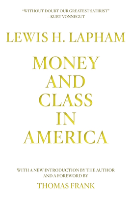 Money and Class in America Cover Image