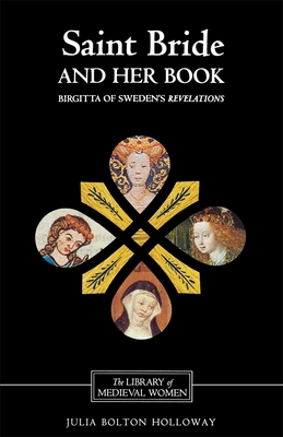 Saint Bride and Her Book Cover