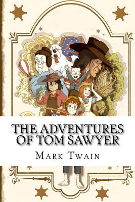 The Adventures of Tom Sawyer