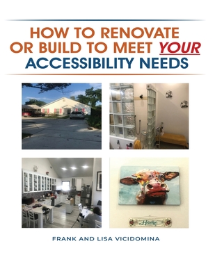 How To Renovate Or Build To Meet Your Accessibility Needs Cover Image