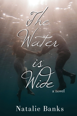 Cover for The Water is Wide