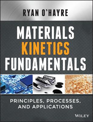 Materials Kinetics Fundamentals Cover Image