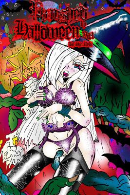 Punished By Halloween Vol.1 (Hentai Novelette) By Shin Reiki Cover Image