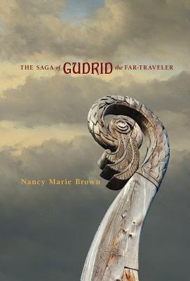 The Saga of Gudrid the Far-Traveler Cover Image