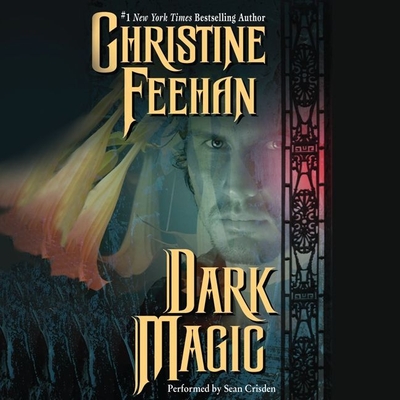 Dark Magic (Carpathian Novels #4) Cover Image