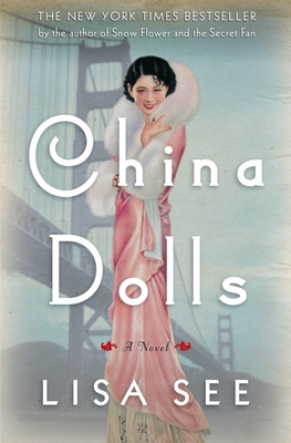 Cover for China Dolls