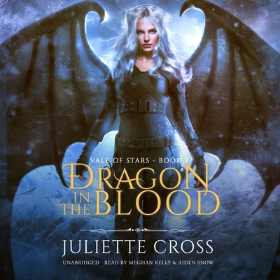 Dragon in the Blood (Vale of Stars #2)